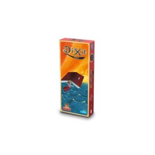 Dixit: 2. rozšíření - Quest