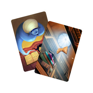 Dixit: 3. rozšíření - Journey