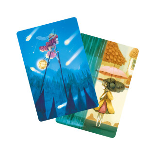 Dixit: 4. rozšíření - Origins