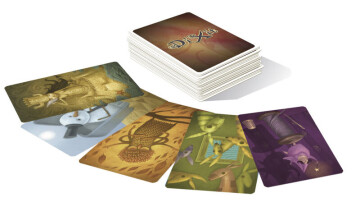 Dixit: 5. rozšíření - DayDreams
