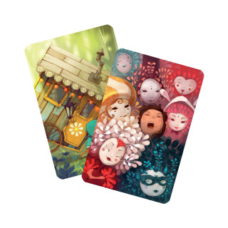 Dixit: 6. rozšíření - Memories