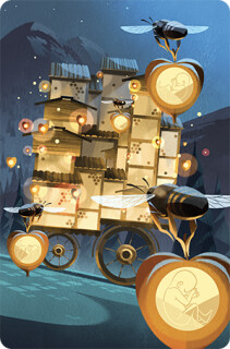 Dixit 7 - Revelations