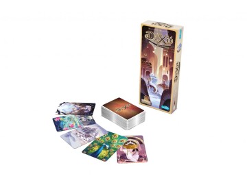 Dixit 7 - Revelations