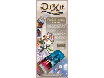 Dixit 7 - Revelations