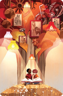 Dixit 7 - Revelations