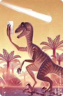 Dixit 7 - Revelations