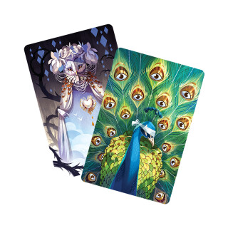 Dixit: 7. rozšíření - Revelations