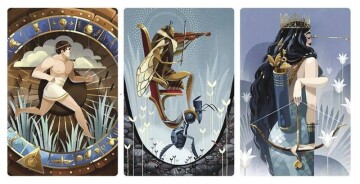 Dixit: 7. rozšíření - Revelations