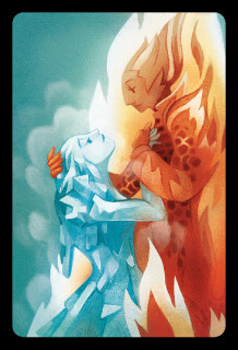 Dixit 8 - Harmonies