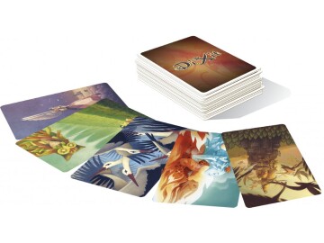 Dixit 8 - Harmonies