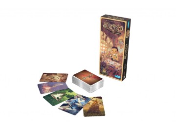 Dixit 8 - Harmonies