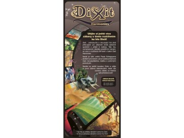 Dixit 8 - Harmonies