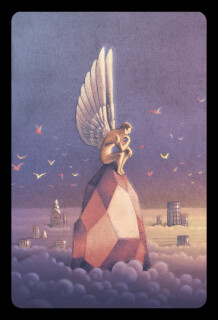 Dixit 8 - Harmonies