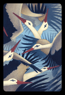 Dixit 8 - Harmonies