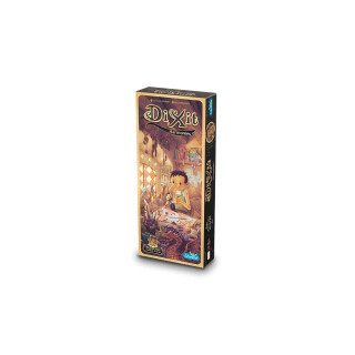 Dixit: 8. rozšíření - Harmonies