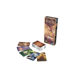 Dixit: 8. rozšíření - Harmonies