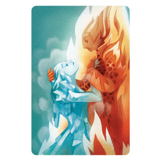 Dixit: 8. rozšíření - Harmonies