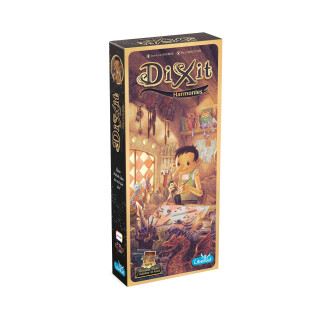 Dixit: 8. rozšíření - Harmonies