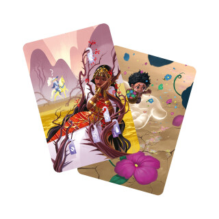 Dixit: 9. rozšíření - Anniversary