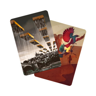 Dixit: 9. rozšíření - Anniversary