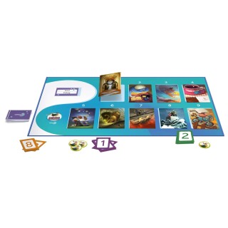 Dixit Access+ -