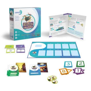 Dixit Access+ -