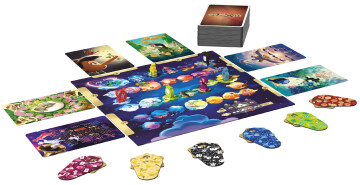 Dixit: Disney - Jean-Louis Roubira