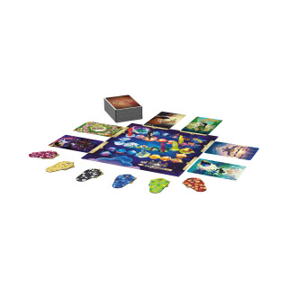 Dixit: Disney - Jean-Louis Roubira