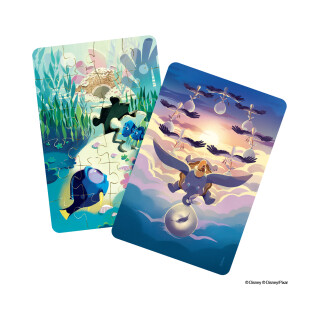Dixit: Disney - Jean-Louis Roubira