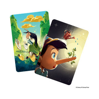 Dixit: Disney - Jean-Louis Roubira