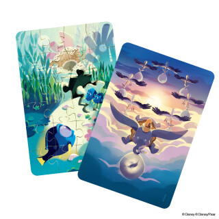 Dixit: Disney - Jean-Louis Roubira