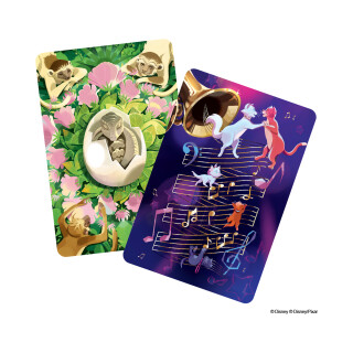 Dixit: Disney - Jean-Louis Roubira
