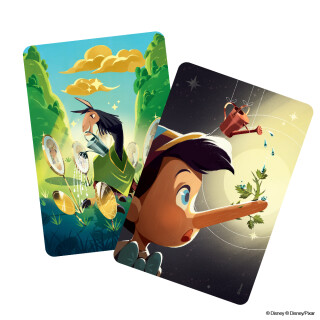 Dixit: Disney - Jean-Louis Roubira