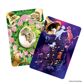 Dixit: Disney - Jean-Louis Roubira