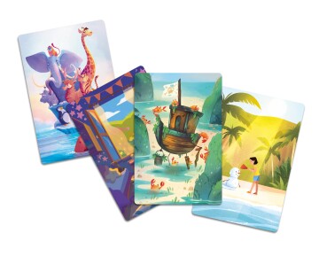 Dixit Kids
