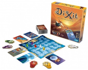 Dixit
