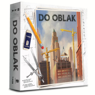 Do oblak + MESOS: Klany mezolitu