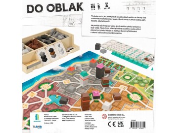 Do oblak