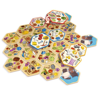 Dobble: Catan -