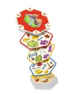 Dobble: Catan -