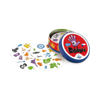 Dobble Česko