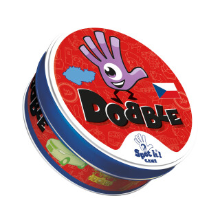 Dobble Česko