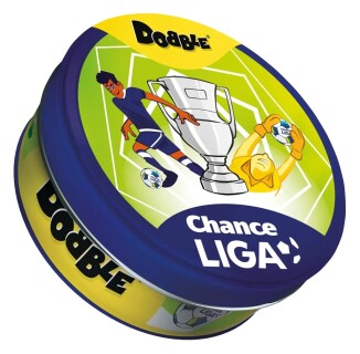 Dobble Chance Liga