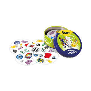 Dobble Chance Liga
