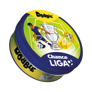 Dobble Chance Liga