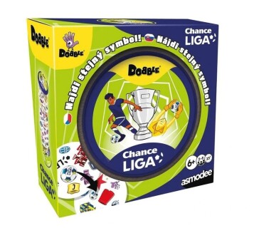 Dobble Chance Liga