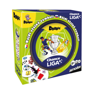 Dobble Chance Liga