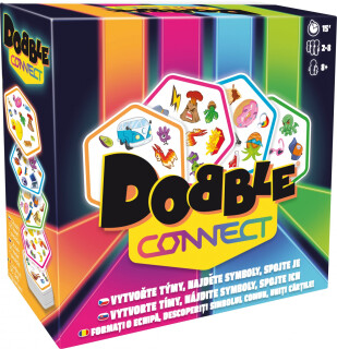 Dobble Connect