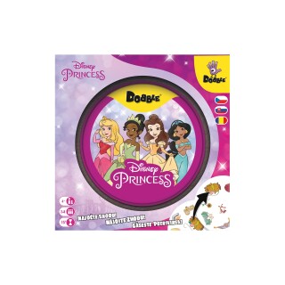 Dobble: Disney princezny
