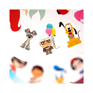 Dobble Disney